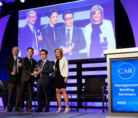 旭化成与马自达共同开发“玻璃纤维强化聚酰胺66