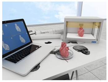 塑料带来医学提高援救生命