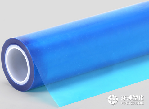 我国塑料薄膜产量将到达1957.86万吨