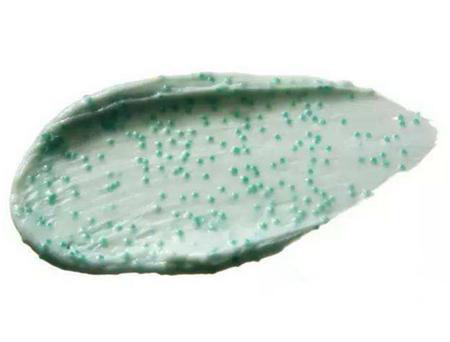 塑料微珠危害不容小觑