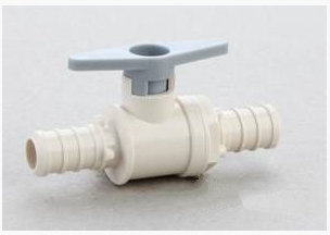 索尔维Radel PPSU取代黄铜打造首只全塑制动阀