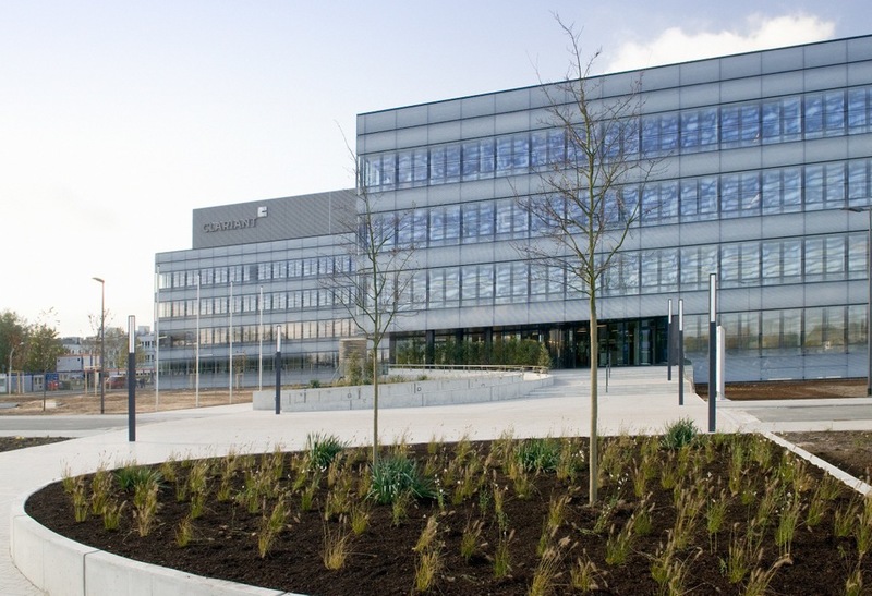 科莱恩将发送业务出售的信息包