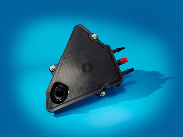 杜邦车用聚合物助力车辆部件闪耀SPE®汽车创新奖