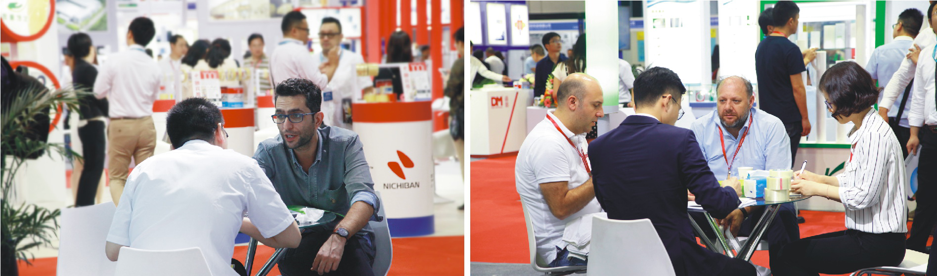 「APFE2018」蓄势待发月底上海展开