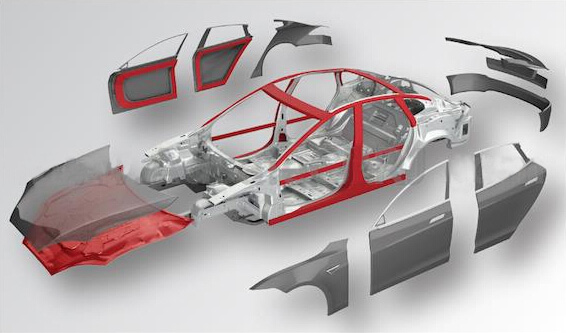 陶氏推出新型环氧树脂中间体Vorafuse