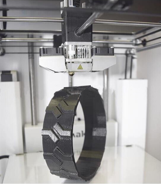 NinjaTek全球发布两款高功能3D打印线材