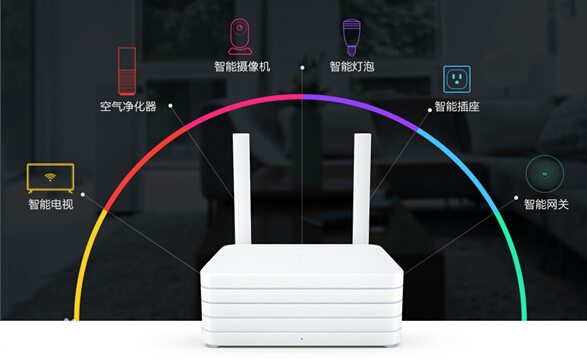 智能家居范畴红外线传输技术的使用