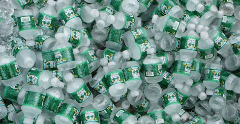 生物降解塑料助力处理白色污染成绩