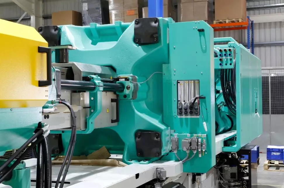 模具温度对注塑件质量的影响