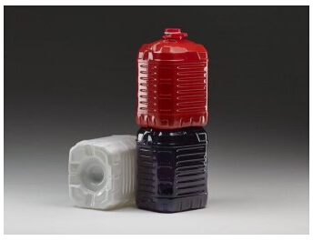 RPC Promens发布了新的PET容器