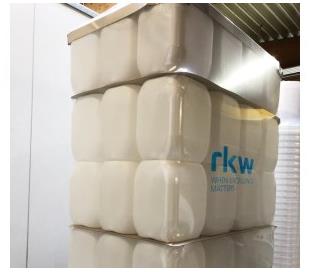 可拉伸薄膜的降生，将材料需求增加10%