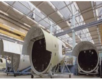 CFRP市场将达209.2亿美元 航空航天业成主推要素