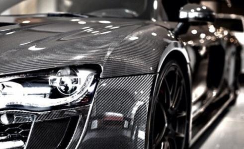 日本东丽碳纤维将用于汽车中心部件