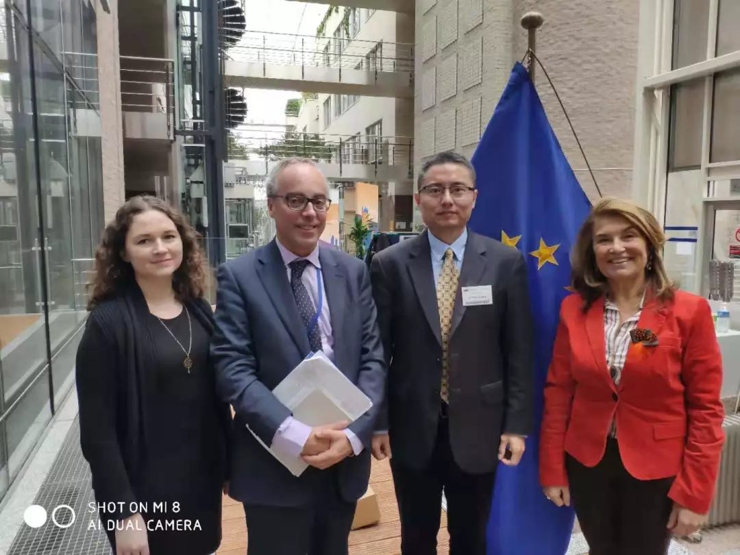 欧洲方案在电子显示器件含卤素禁令