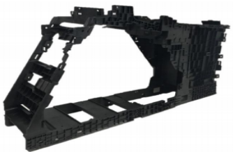 聚丙烯资料的使用领域