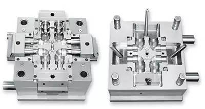 这八大要素教会注塑人正确选择注塑模具