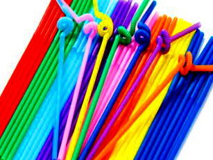 加州对塑料制品停止限制