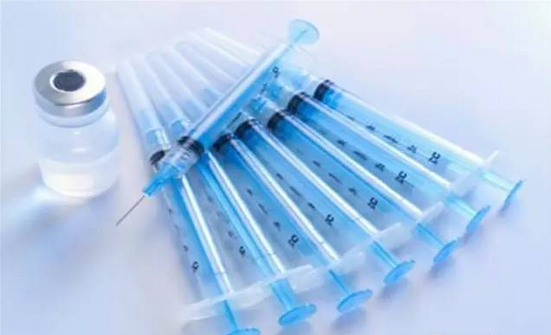 看得见的医用废塑料，看不见的商机！