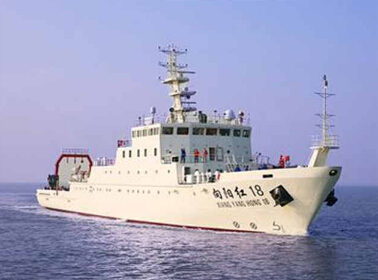 “朝阳红18船”将从厦门东渡码头起航