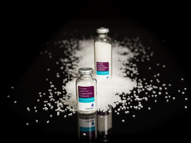 强强联手：道达尔和科碧恩成立生物塑料合资企业