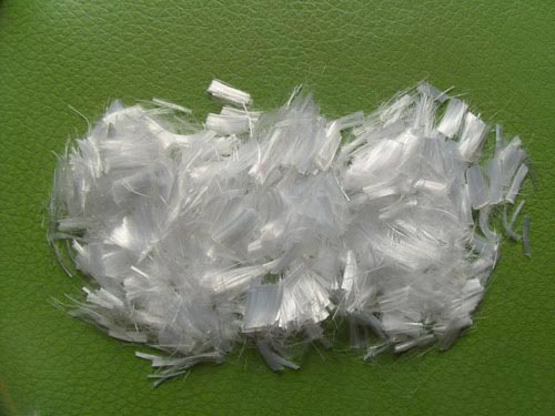 浅析聚丙烯纤维开展新趋向