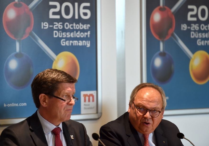 K 2016展有望创下规模纪录