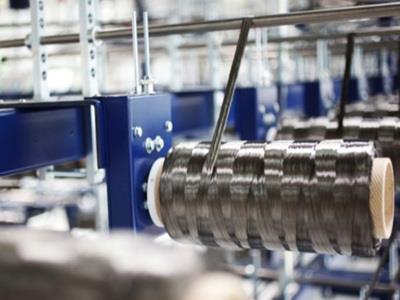 车用碳纤维复合资料市场有多大?