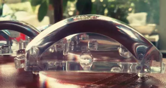 塑料制品加工进程产生气泡状况原因分析