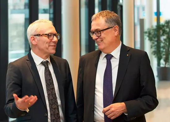 大陆集团获得反垄断机构对收购Hornschuch集团的批准