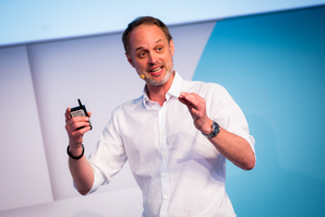 RöchlingSE&Co.KG任命Klaus-Peter Fett担任公司CIDO