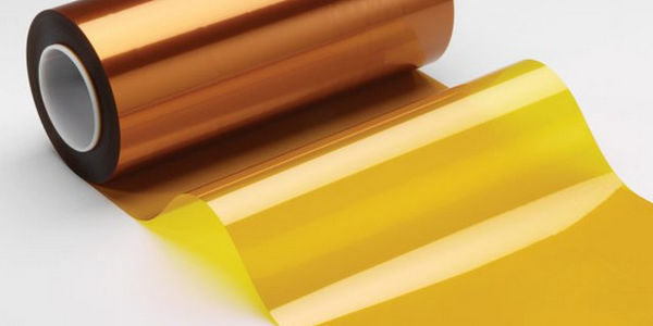 能3D打印转化温度600℃的聚酰亚胺Kapton资料