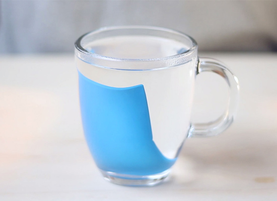 可塑的生物塑料卡片 让你分分钟变身修达人