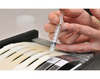 RTP专利合金技术PK医院苛刻消毒环境