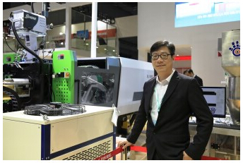 伯乐塑机推出新一代EK-S液压注塑机、DK系列二板机