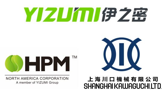 伊之密为何收购上海川口