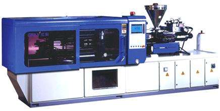 复合注塑成型技术的特点