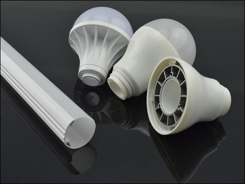 以塑代钢 工程塑料广泛使用于家电构造件