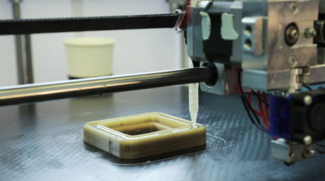 3D打印和铸造完满结合：使小批量零件的制造效率更高