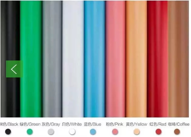 罕见的吸塑资料中，食品级塑料有哪些？