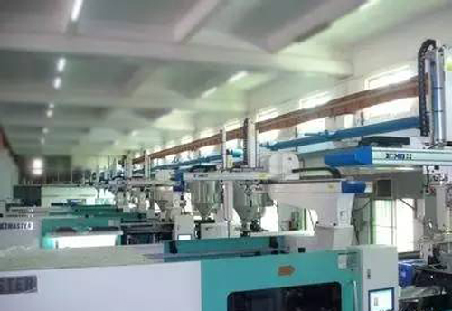 注塑加工工艺的影响要素