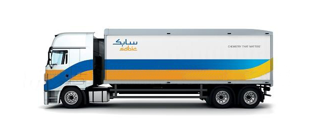 SABIC展出纤维加强热塑性传动带组合 瞄准商用车市场