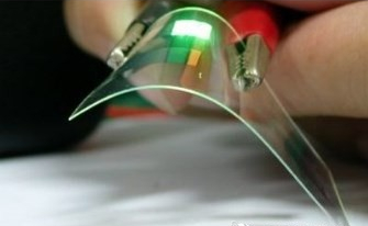 OLED照明器件薄膜封装零碎研制开发成功