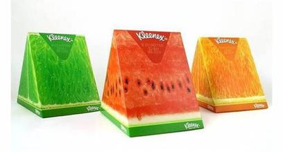 智能包装成将来开展趋势