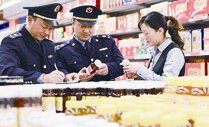 绵阳市质监局发布第四批食品包装 质量抽查结果