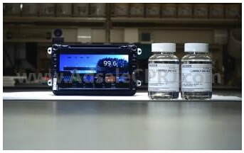 瓦克开发了适用于塑料粘接的LUMISIL® 245-GEL UV