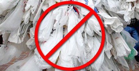 塑料企业面临两座大山--“禁废”、“环保”