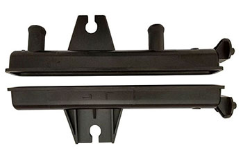 新型汽车散热器水室采用PA66资料