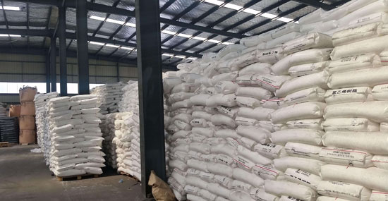 全球股市暴跌成为压倒苯乙烯市场的最初一根稻草