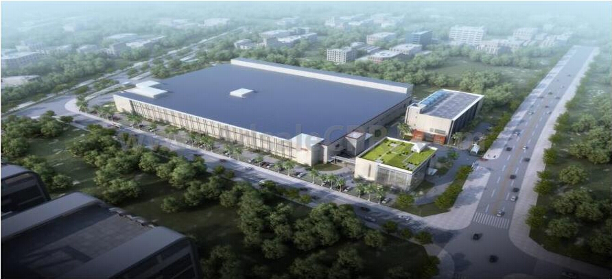 杜邦公司最大配混厂6月在深圳投产