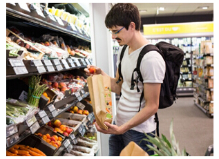 支持循环经济，家乐福宣布添加运用一次性包装！